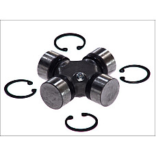 Articulatie, cardan Crucea arborelui de antrenare 27mmx7453mm VOLVO 140 2.0 08.68-08.75 BTA G9G036BTA