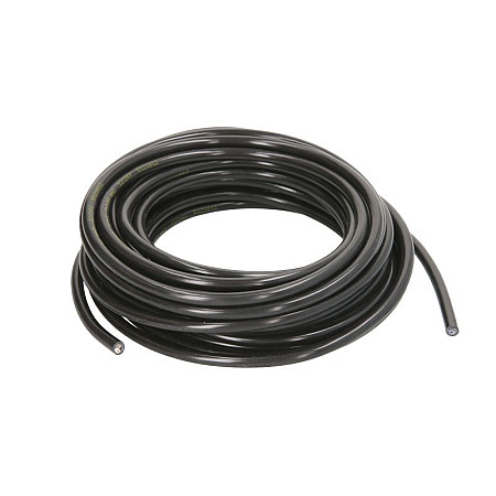 Cablu de alimentare Un singur fir lungime 10m numar cabluri 3x1 TRUCKLIGHT EC-3X1/10