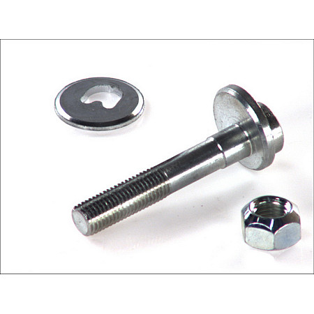 Set reparatie, suspensie Elemente de montare in suspensie Dreapta/Stanga MERCEDES 124 C124 124 W124 124 T-MODEL S124 190 W201 C W202 C T-MODEL S202 CLK C208 E W210 1.8-7.3 10.82-04.04 DELPHI TD801W