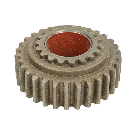 Roata dintata a cutiei de viteza Reducer sprocket HYUNDAI TERRACAN XG KIA BONGO K2500 SORENTO I 12.01- KOREA I50503OEM