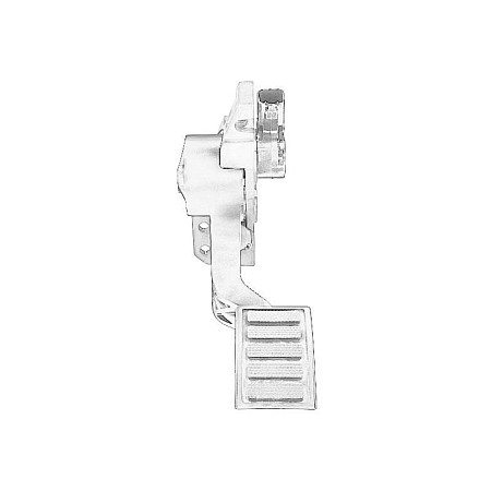 Pedala acceleratie Accelerator pedal  VOLVO OE VOLVO VO23385331