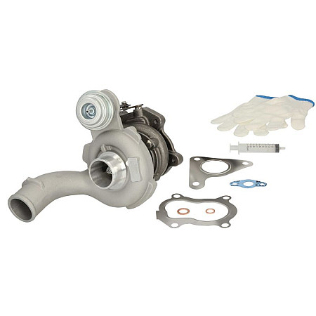 Turbina / Turbo VOLVO V40 Estate (645) EVORON EVTC0016
