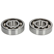 Set reparare de arbore cotit Crankshaft bearings set with garnituri YAMAHA YFM 250 2008-2013 HOT RODS K059 HR