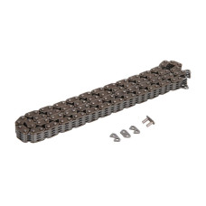 Lant distributie SCA0412ASV number of links 106 open chain type Plate SUZUKI DR 750/800 1988-2000 DID DIDSCA0412ASV-106