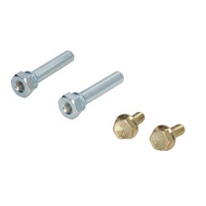 Bucsa ghidaj,etrier frana Culisa etrier frana cu disc Spate setat pe etrier ACURA RDX BUICK ENCLAVE CADILLAC CTS CTS SPORT SRX CHEVROLET CAMARO TRAILBLAZER HONDA RIDGELINE 2.8-4.2 09.01- BBP 5939BBP