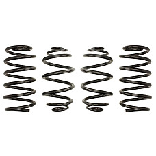 Set arcuri sport Eibach Pro-Kit-ul Vauxhall Vectra C ZC Caravan / Station Wagon 2.0 Turbo 3.2 1.9 CDTI 2.0 DTI 2.2 DTI 10.03 - 1130 kg kg/1215 E10-65-011-02-22 30 mm/30 mm EIBACH E10-65-011-02-22