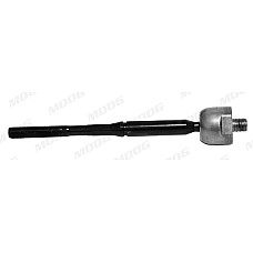 Articulatie axiala, cap de bara Tie rod with no end L/R length: 2308mm NISSAN LEAF Electric 11.10- MOOG NI-AX-17626