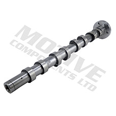 Ax cu came Arbore Partea evacuarii se potriveste MERCEDES W205 T MODEL S205 MARCO POLO CAMPER W447 VITO MIXTO DOUBLE CABIN TOURER 16D 17D 0411 MOTIVE MOTT4435