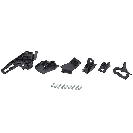 Kit de reparat faruri principale Headlamp repair kit front R SEAT LEON KL1 01.20- ROMIX ROM C70718
