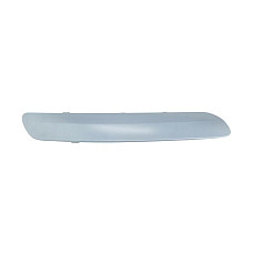 Ornament bandou bara Spoiler bara Fata Dreapta pentru pictura  VW GOLF PLUS V 12.04-12.13 01.05-01.09 BLIC 5703-05-9533924P