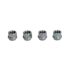 Piulita roata Hexagonal zinc-plated nuts DAEWOO MATIZ 0.8/1.0 09.98- KOREA 47100021OEM