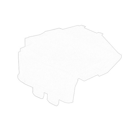 Furtun unitate control Engine controller housing FORD GALAXY II MONDEO IV S-MAX 1.8D-2.3 05.06-06.15 OE FORD 1448818