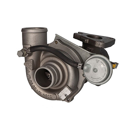 Turbocompresor remanufacturate  CITROEN XSARA ZX PEUGEOT 306 1.9D 07.92-04.02 BORGWARNER KKK53039880028/R