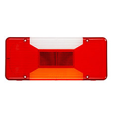 Dispersor, lampa spate Unitate CMG lampa stanga tynej  2006 IVECO DAILY Platou SERTPLAS 02.00238R