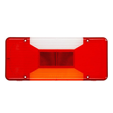 Dispersor, lampa spate Unitate CMG lampa stanga tynej  2006 IVECO DAILY Platou SERTPLAS 02.00238R