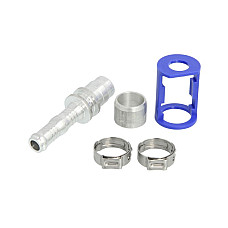 Sortiment, reparatii coducte clima Aluminium connector LOKCLIP/LOKRING LOKCLIP Al NK127-08 VULKAN LOKRING L13003870