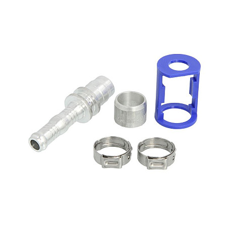 Sortiment, reparatii coducte clima Aluminium connector LOKCLIP/LOKRING LOKCLIP Al NK127-08 VULKAN LOKRING L13003870