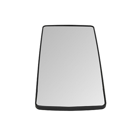 Sticla oglinda, oglinda retrovizoare exterioara Side mirror glass L/R MERCEDES BPART 0018116633BP
