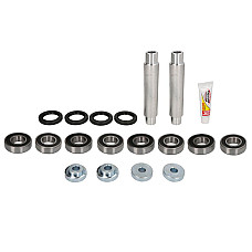Set reparatie, bara stabilizatoare ATV A-Arm swingarm repair kit CAN-AM COMMANDER 800/1000 2011-2018 PIVOT WORKS PWAAK-C04-000UR