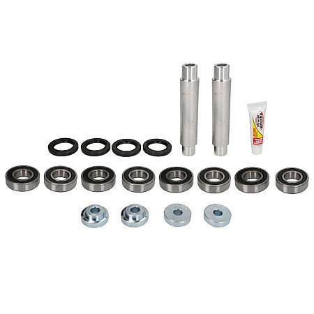 Set reparatie, bara stabilizatoare ATV A-Arm swingarm repair kit CAN-AM COMMANDER 800/1000 2011-2018 PIVOT WORKS PWAAK-C04-000UR