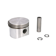 Set segmenti piston Pistoan compresor diametru 7825mm +025 LP4851 RVI KERAX MAGNUM PREMIUM VADEN 7000 781 101