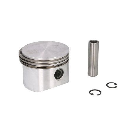 Set segmenti piston Pistoan compresor diametru 7825mm +025 LP4851 RVI KERAX MAGNUM PREMIUM VADEN 7000 781 101