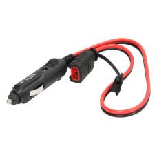 Acc-rii si piese de schimb p-u disp. de service p-u baterii LEMANIA ENERGY Zlacze do ladowania samochodu przez gniazdo zapalniczki LEMANIA ENERGY 0XLM0715