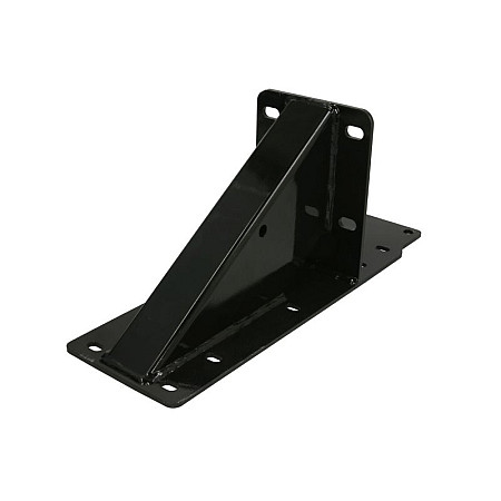 Suport, bara protectie Bumper mount bumper support metal WIELTON WIELTON W188974-KTL+L