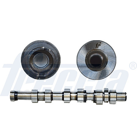 Ax cu came Arbore cu came Partea de admisie SKODA FABIA I FABIA I PRAKTIK FABIA II ROOMSTER ROOMSTER PRAKTIK 1.2/1.2LPG 01.03-05.15 FRECCIA CM05-2261