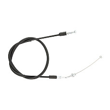Cablu acceleratie Accelerator cable 1200mm stroke 134mm opening  HONDA VF 750 1994-2003 4 RIDE LG-112