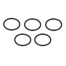 O-ring Inel O al cabinetului pret pt 5 buc PIEZO diametru interior 22mm diametru exterior 26mm grosime 2mm BMW 3 E30 5 E28 5 E34 6 E24 2.3-3.8 04.84-07.95 BOSCH F 00V C38 042K