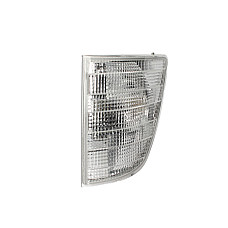 Semnalizator Lampa semnalizare fata Stanga alb PY21W MERCEDES SPRINTER 2-T B901 B902 SPRINTER 3-T B903 SPRINTER 4-T B904 2.3-Electric 01.95-05.06 02.95-05.06 TYC TYC 18-5178-05-2