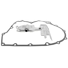 Set filtre hidraulice, cutie e vit.automata Gearbox hydraulic filter ACURA MDX RSX HONDA ACCORD VII ACCORD VIII CIVIC IX CIVIC VII CIVIC VIII CROSSTOUR I CR-V II CR-V III CR-Z FR-V INSIGHT INTEGRA JAZZ 1.3-3.7 02.01- VAICO V26-0424