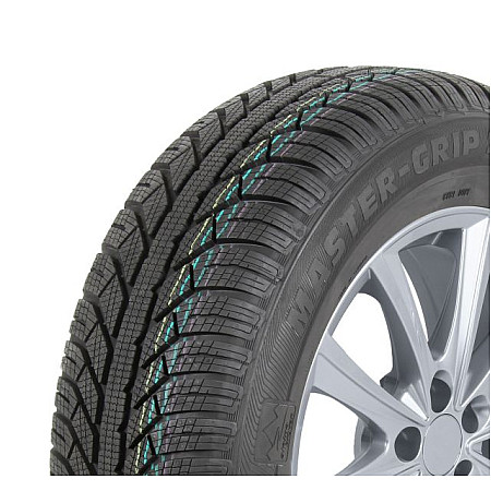 Anvelope iarna SUV/4x4 03734080000 Master-Grip 2 SUV SEMPERIT Iarna Anvelopa 4x4 / SUV FR XL 3PMSF M+S etichete: Din data de 01.05.2021: eficienta combustibil - D aderenta pe teren umed - B clasa de masurare a zg SEMPERIT 265/60R18 ZTSE 114H MG2S
