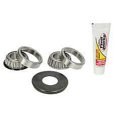 Rulment cap de sasiu Frame head bearings set KAWASAKI KLX SUZUKI DR-Z RM 80/85/125 1990-2017 PIVOT WORKS PWSSK-S06-421