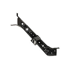 Centura/Grinda/Intarirea centurii Headlight reflector mounting header panel R upper part steel  NISSAN X-TRAIL T32 09.17-12.21 BLIC 6508-05-1683242P