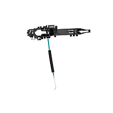 Control maner usa Element maner usa Stanga mecanism interior LANCIA YPSILON 10.03-12.11 MIRAGLIO 80/619