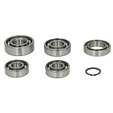 Set lagare, cutie viteze manuala Transmission repair kit SUZUKI RM 80/85 1993-2004 HOT RODS TBK0048