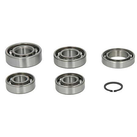 Set lagare, cutie viteze manuala Transmission repair kit SUZUKI RM 80/85 1993-2004 HOT RODS TBK0048