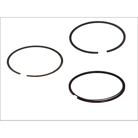 Set segmenti piston 671 STD 1 12 2 EN piston SEAT AROSA CORDOBA IBIZA II SKODA FABIA I VW LUPO I POLO POLO III 1.0 09.96-07.05 VW GOETZE 08-101300-00