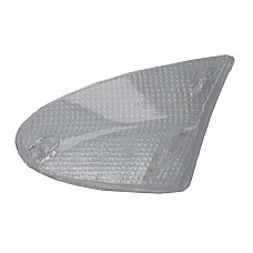 Semnalizator Direction indicator lamp shade front R APRILIA LEONARDO SR 50-300 1999-2012 RMS RMS 24 647 0155