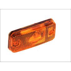 Lampa gabarit CMG obrysowka RVI AE / PREMIUM DAF 95XF Iveco Daily S2000 CMG 05.00610