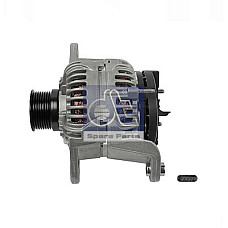 Alternator 24V 120A VOLVO 7700 9700 9900 B11 B9 FH16 FH16 II D11C330-D9B360 01.98- DT KLIMA 2.21044