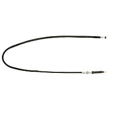 Cablu ambreiaj Clutch cable 1060mm stroke 70mm HONDA CB 250 1992-1998 4 RIDE LS-001