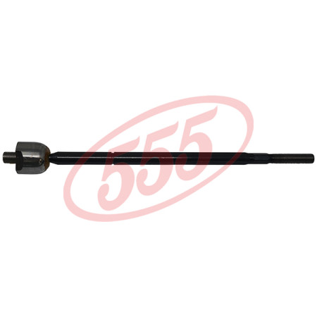 Articulatie axiala, cap de bara Tija de fixare fara capat Dreapta/Stanga MITSUBISHI MIRAGE / SPACE STAR VI 1.0/1.2 05.12- 555 SR-B170