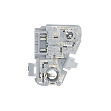 Suport lampa, lampa spate EN Rear lamp bulb socket Dreapta interior MERCEDES B SPORTS TOURER W246 W242 1.5D-Electric 11.11-12.18 ULO ULO1112222