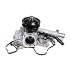 Pompa apa apa with gasket  DODGE RAM RAM 1500 5.7 10.08- HEPU P2684