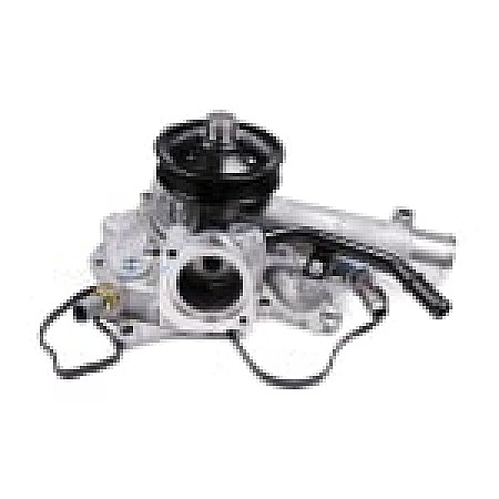 Pompa apa apa with gasket  DODGE RAM RAM 1500 5.7 10.08- HEPU P2684