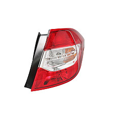 Stop spate Lampa spate Stanga extern  CITROEN C4 C4 II 11.04- VISTEON 20-211-01135