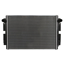 Radiator, racire motor Radiator motor fara cadru  MERCEDES TOURO O 500 OM457.916/OM457.927/OM457.932 01.01- HIGHWAY 10033066HW